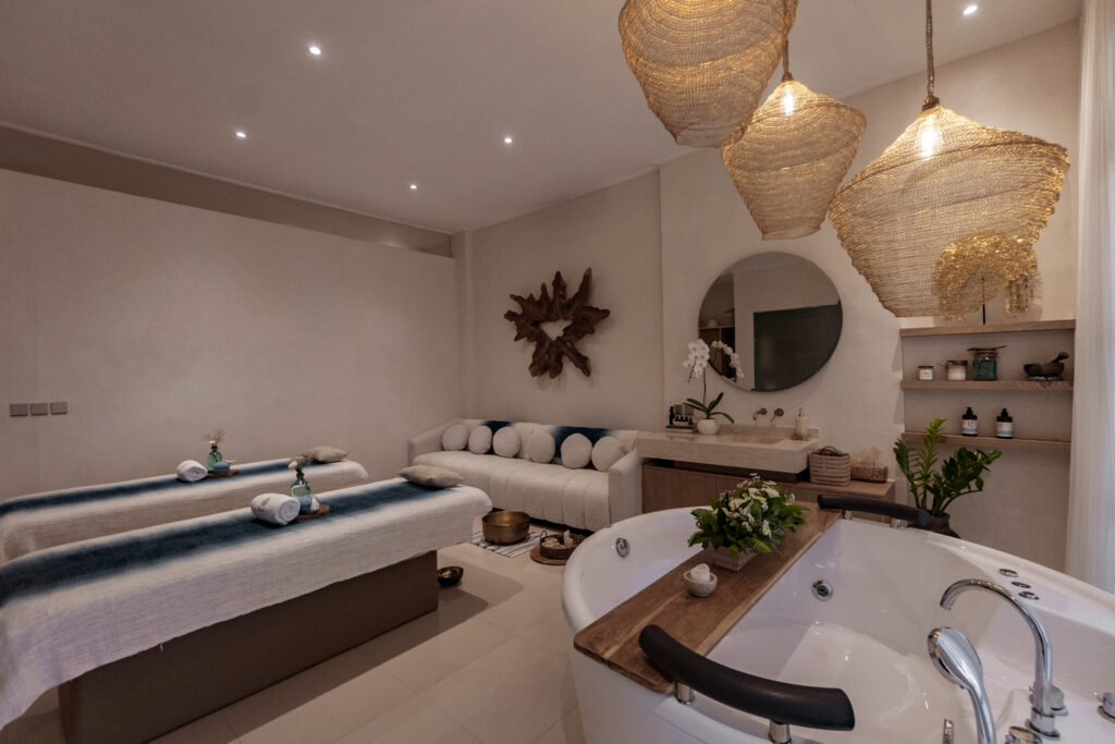 Jaens Spa Center